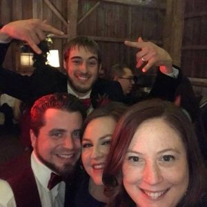 Meet your Posher, Valerie